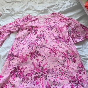 Like New Lilly Pulitzer dress